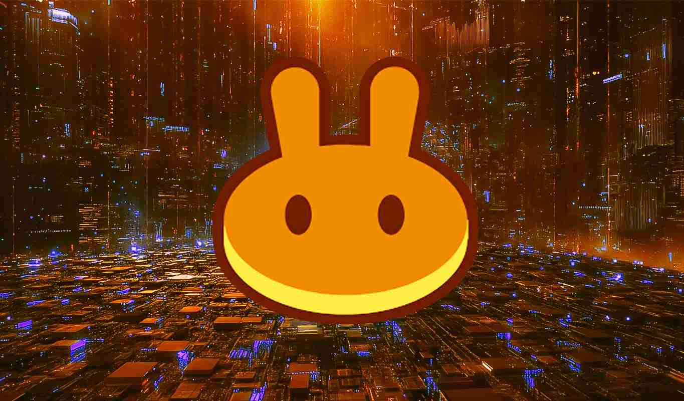 标题:Coinbase已将Pancakeswap(蛋糕)的本地令牌添加到其清单路线图